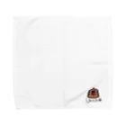 kmegのうんちょくん Towel Handkerchief