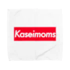 shishimairmkのkaseimoms Towel Handkerchief