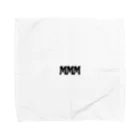 Mid_WheelのMountain Mountains Mountain  Towel Handkerchief