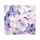 fakirのhydrangea Towel Handkerchief