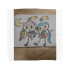 yuki1225のリリカスイート&リリカコロン Towel Handkerchief