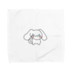 永遠の童貞のしなもんちゃん Towel Handkerchief