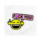 JOKERS FACTORYのF●CK YOU Towel Handkerchief