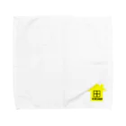 天文部 officialの天文ハウス Towel Handkerchief