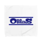 OneShineのOneShine Towel Handkerchief