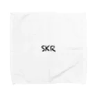 skr__sakuraのSKR Towel Handkerchief