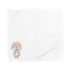 yofhooooのハンギョルくんのお絵描き Towel Handkerchief