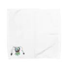 tatman creationsの山田みどり Towel Handkerchief