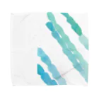 ととめめ/ totomemeの海藻 Towel Handkerchief