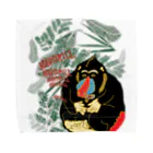 uwotomoの【MANDRILL】 Towel Handkerchief