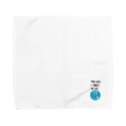 sameoldのセイムオールド　ロゴ Towel Handkerchief