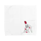 МちゃんshopのＭちゃんのリップ Towel Handkerchief