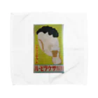 retro_nipponのレトロTOKIO　さくらBEER Towel Handkerchief