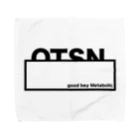 union football designのOTSN football wear Towel Handkerchief