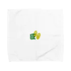 GM_O★SHOPの匠草鞋 Towel Handkerchief