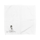 #HONGKIS2ZELO のone night Towel Handkerchief