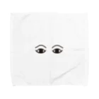 ウェブラボのエジプトの神様メジェド Towel Handkerchief