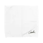 DARTS RYOのgeboku Towel Handkerchief