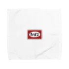 オイカワのショップのタバコ Towel Handkerchief