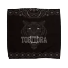 TOBITORA とびとらのCONITA SWEATER / NACCHI Towel Handkerchief