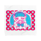 嘔吐屋本舗のぴえんちゃん Towel Handkerchief