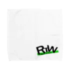 Rebirth The shopのリバース ザ グッズ Towel Handkerchief