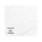 Animals MatingのDogs  Mating(犬の交尾) Towel Handkerchief