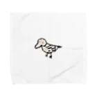 DOTATSU.のとり Towel Handkerchief