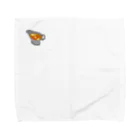 MOBのソースポッド Towel Handkerchief