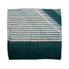 yutoyouのSummer Daylight Coming Towel Handkerchief