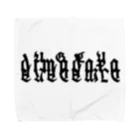 DIMADARA BY VULGAR CIRCUSのugly dimadara/DB_13 Towel Handkerchief