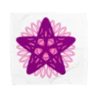 happytiroriのSTAR☆ Towel Handkerchief