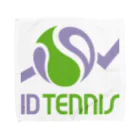 materialize.jpのID TENNIS タオルハンカチ