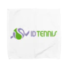 materialize.jpのID TENNIS Towel Handkerchief