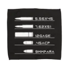 U-0　UNDER-ZEROのAMMO COLE Towel Handkerchief