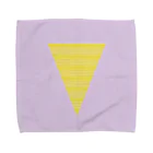VトレのVトレロゴハンカチ Towel Handkerchief