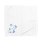 ななしゃんのあめだまぱんだ Towel Handkerchief