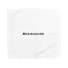 MaaaasのRezibukuro Towel Handkerchief