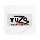 yuZo EBS GYMのyuZo EBS GYM Towel Handkerchief