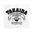 U.S.A.T.の高井田ラーメン Towel Handkerchief