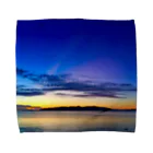 mizuphoto galleryのPeople of each color Towel Handkerchief