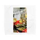 Rock★Star Guitar School 公式GoodsのRock★Star Towel Handkerchief