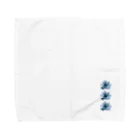 ๑ tomo jooooonai ๑のプラチナドレス Towel Handkerchief