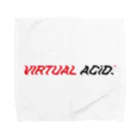 ksd6700のVIRTUAL ACiD(.wav) タオルハンカチ