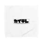 KAI-TELEVISIONのカイテレ Towel Handkerchief