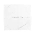 TENRIVERS_FILM　応援グッズのTENRIVERS_FILM応援ロゴグッズ Towel Handkerchief