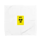 バナナジュース専門店 BananaBoyのBananaBoy Towel Handkerchief