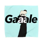 Gaale_絶対的女子の思い出 Towel Handkerchief