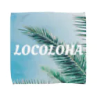 LOCOLOHAのLOCOLOHA Towel Handkerchief