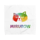 MIRUBOW SHOPのMIRUBOW タオルハンカチ タオルハンカチ